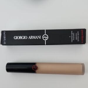 Giorgio Armani Power Fabric Concealer - shade 4